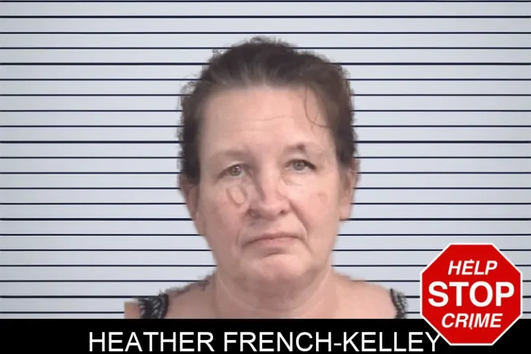 Heather French-Kelley