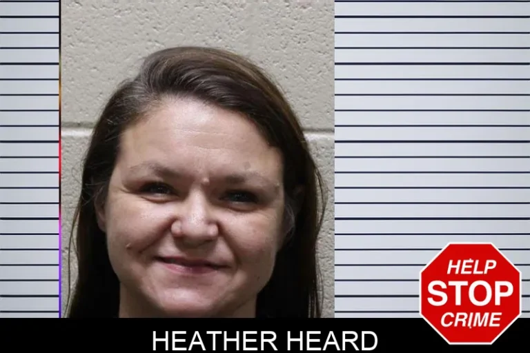 Heather Heard