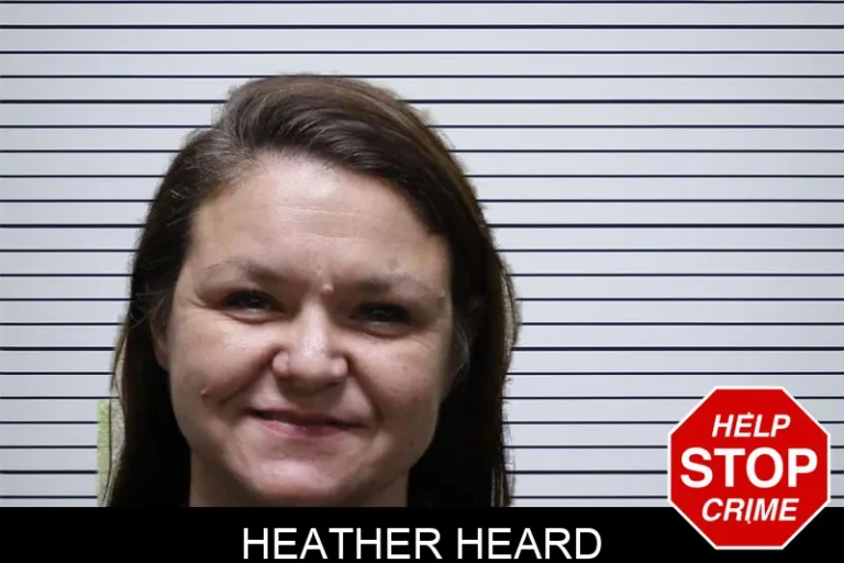 Heather Heard