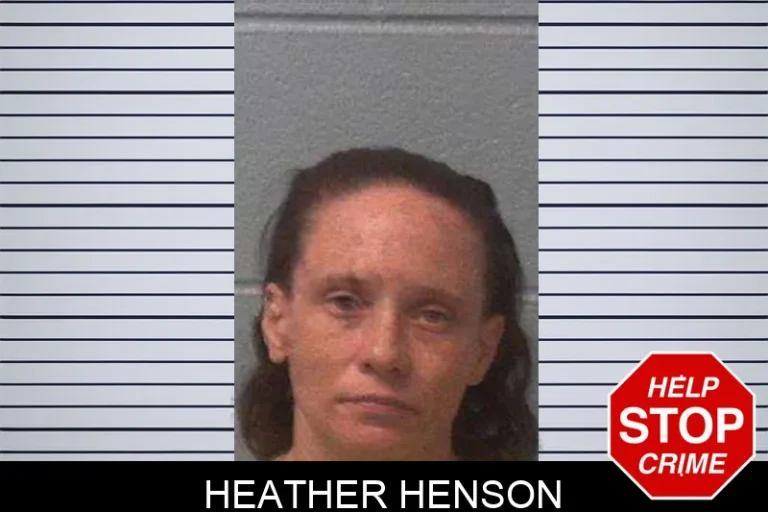 Heather Henson
