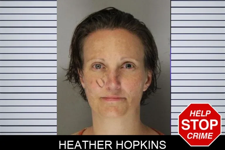 Heather Hopkins