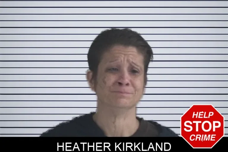 Heather Kirkland