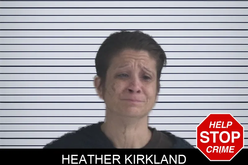 Heather Kirkland