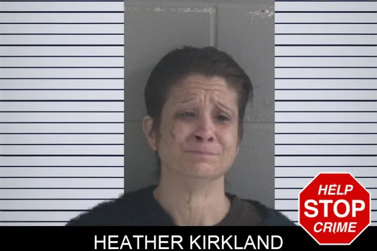 Heather Kirkland