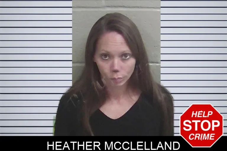 Heather McClelland