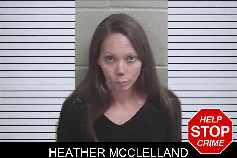 Heather McClelland
