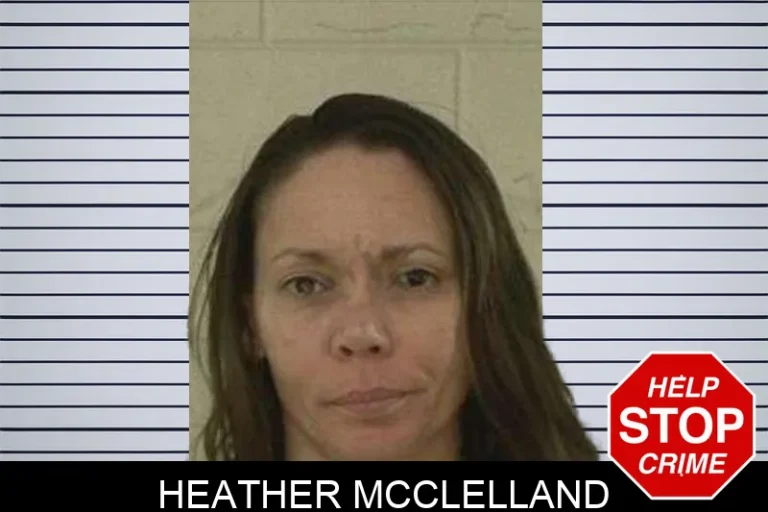 Heather McClelland