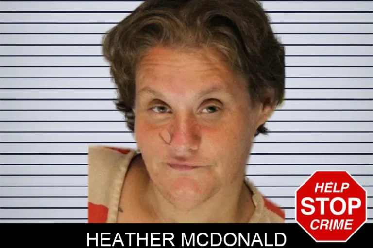 Heather McDonald