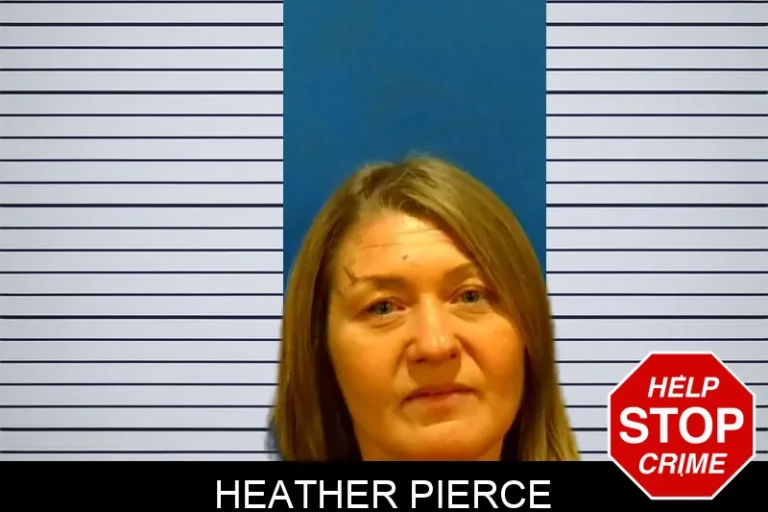 Heather Pierce