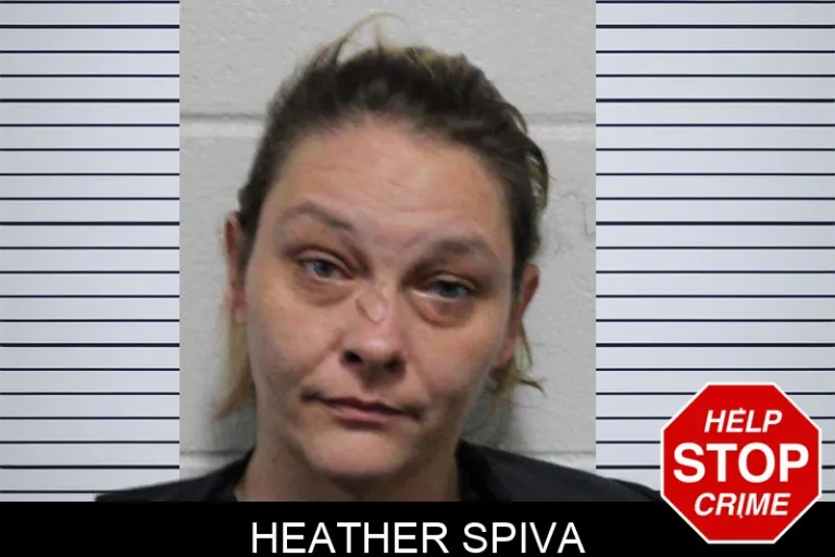 Heather Spiva