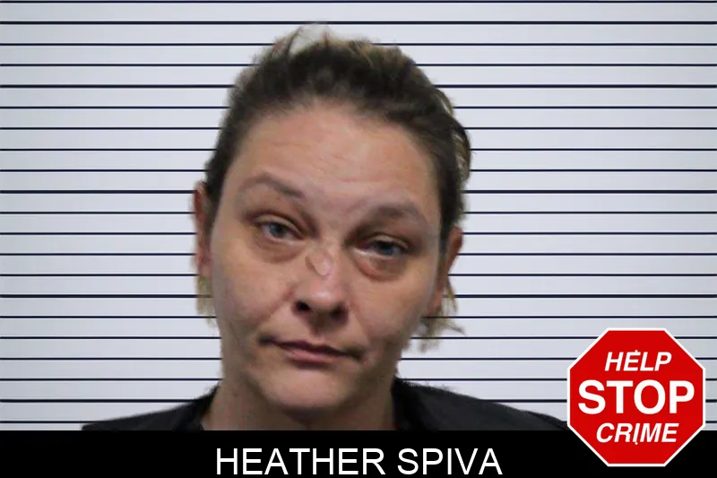 Heather Spiva
