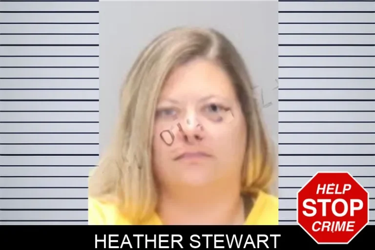Heather Stewart