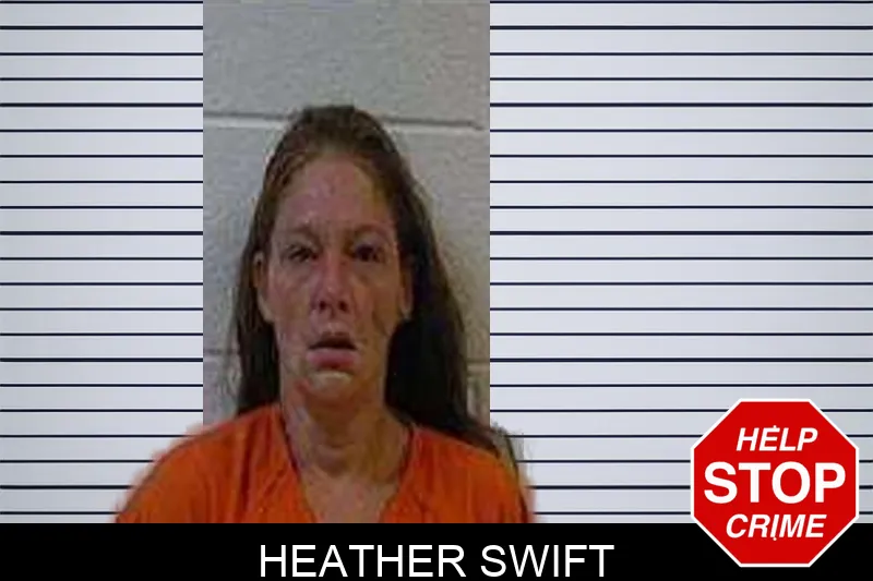 Heather Swift