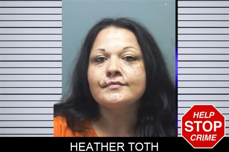 Heather Toth
