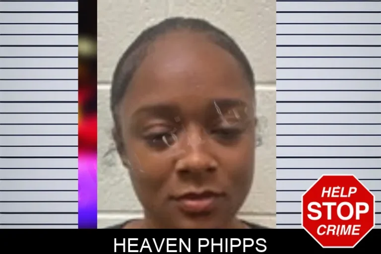 Heaven Phipps