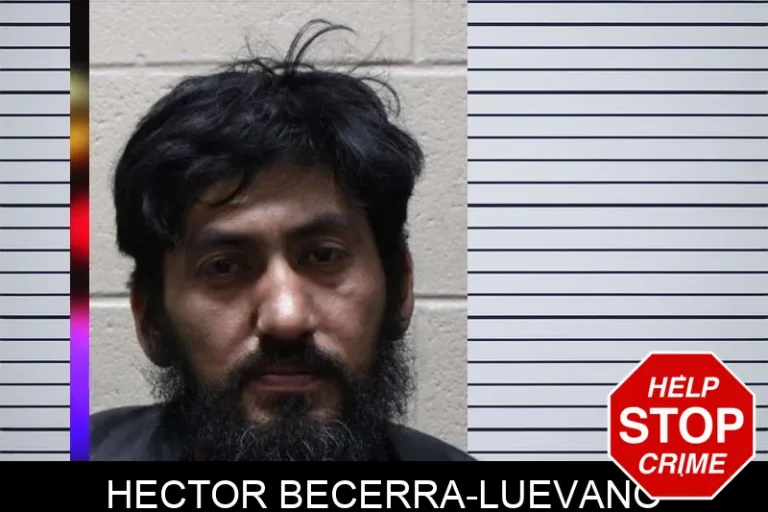 Hector Becerra-Luevano