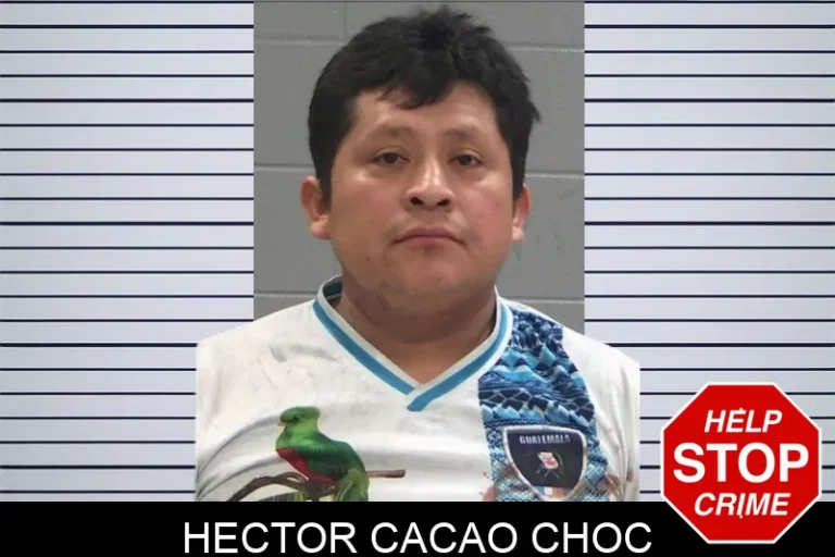 Hector Cacao Choc