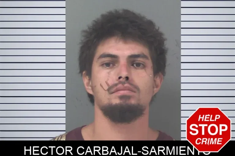 Hector Carbajal-Sarmiento