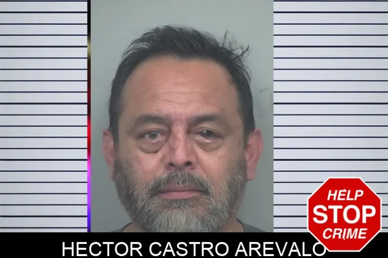 Hector Castro Arevalo