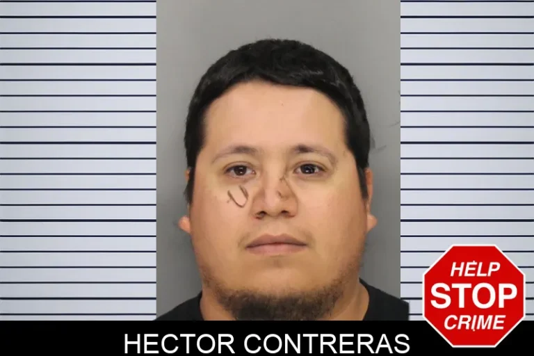 Hector Contreras