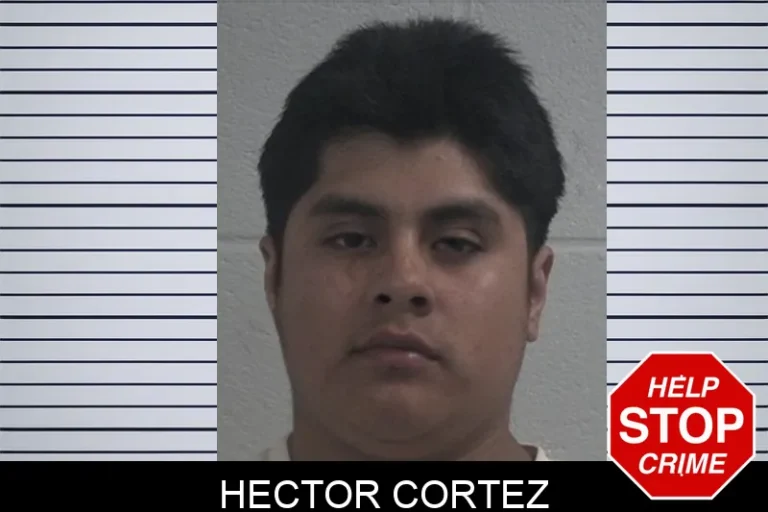 Hector Cortez