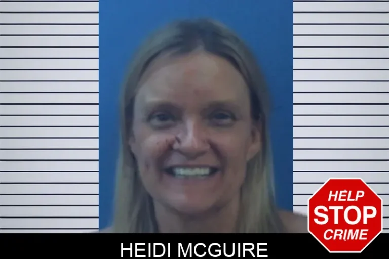 Heidi McGuire