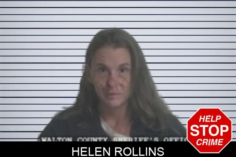 Helen Rollins