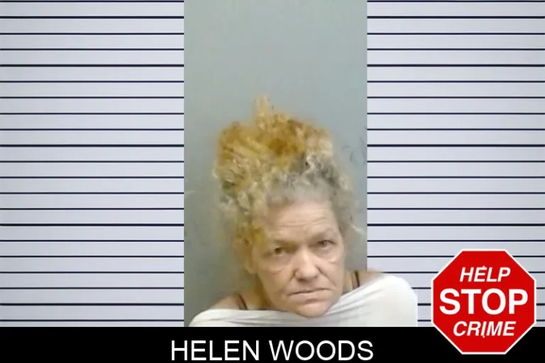 Helen Woods