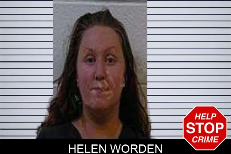 Helen Worden