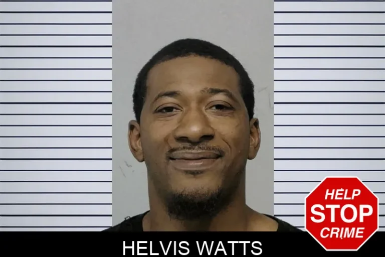 Helvis Watts