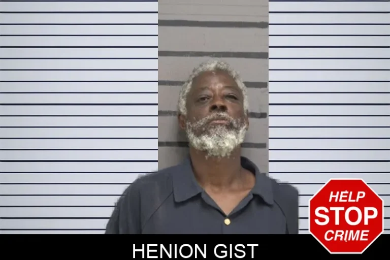 Henion Gist