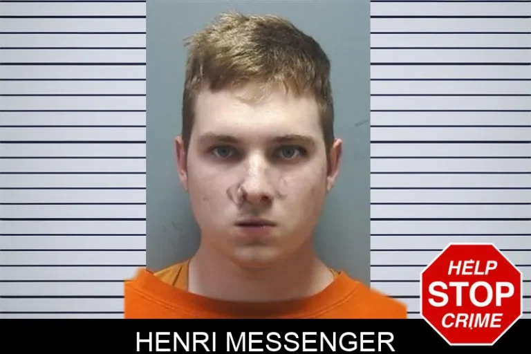Henri Messenger