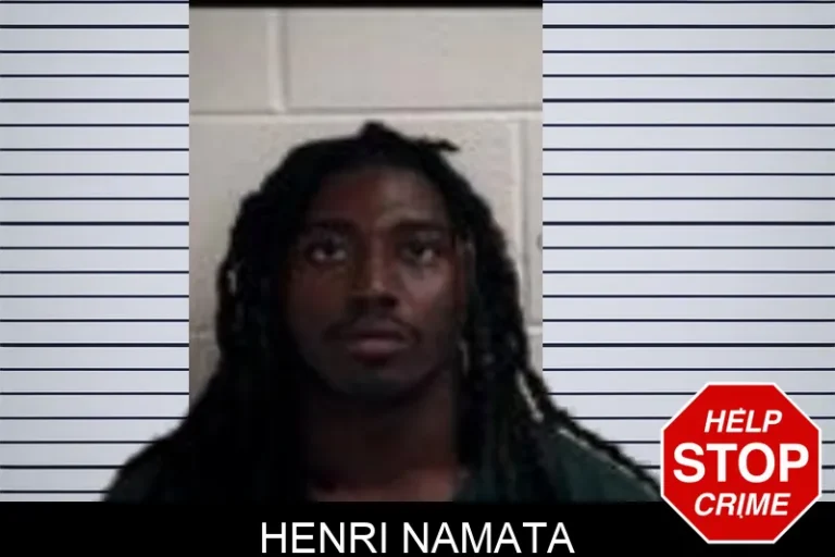Henri Namata
