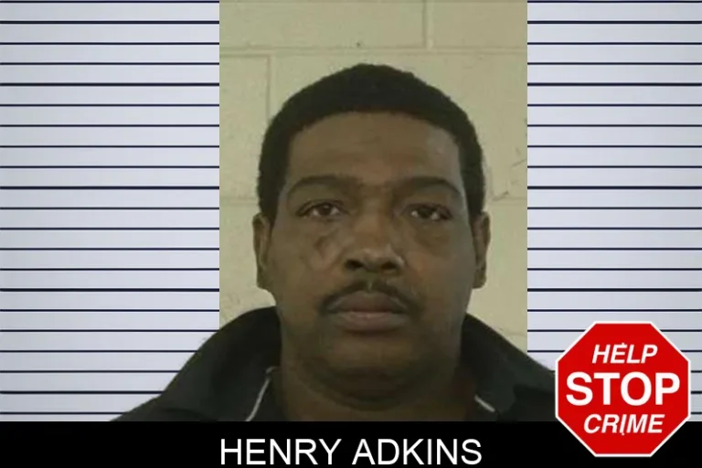 Henry Adkins
