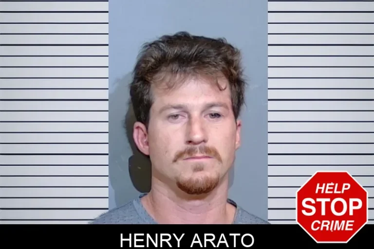Henry Arato