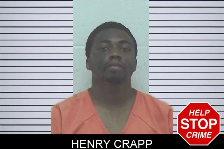 Henry Crapp
