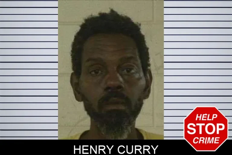 Henry Curry