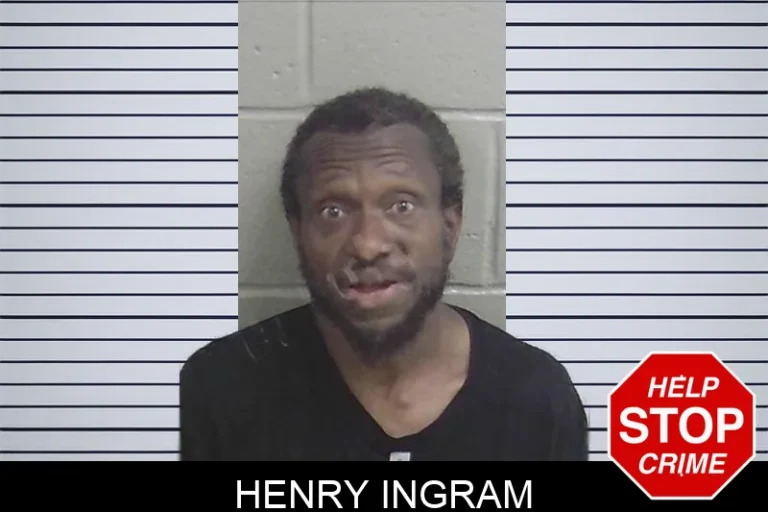 Henry Ingram