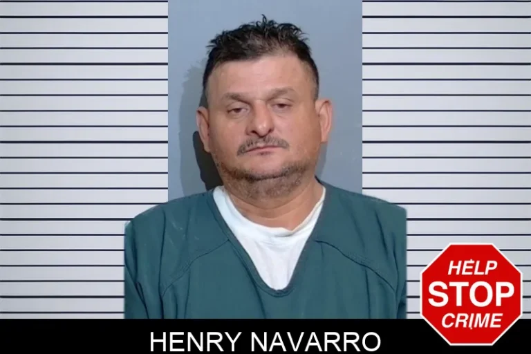 Henry Navarro