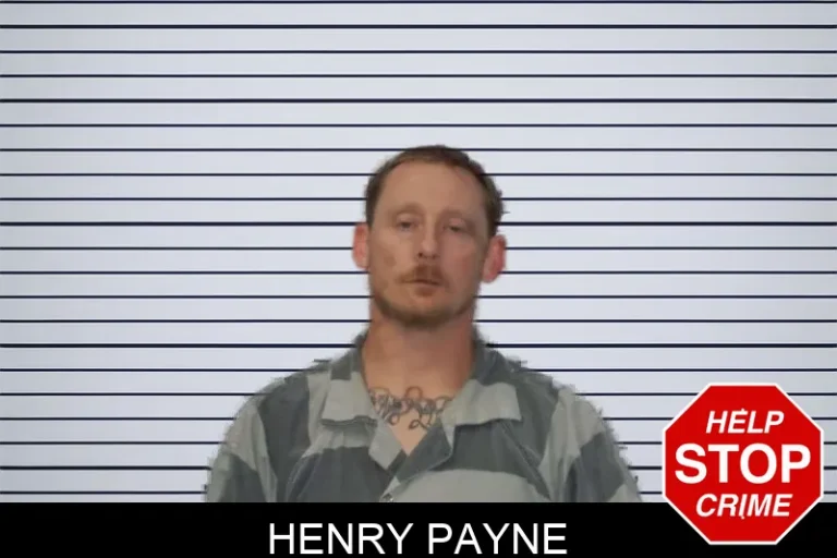Henry Payne