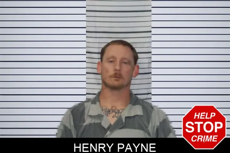 Henry Payne