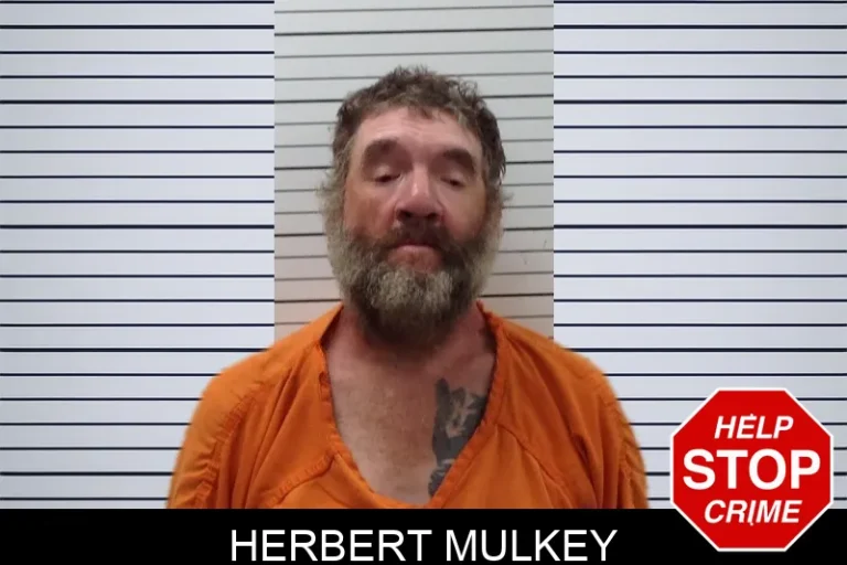 Herbert Mulkey
