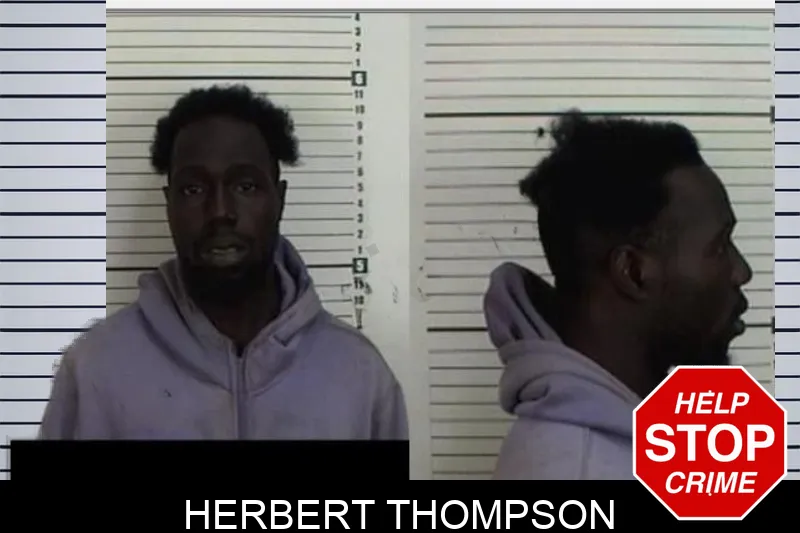 Herbert Thompson