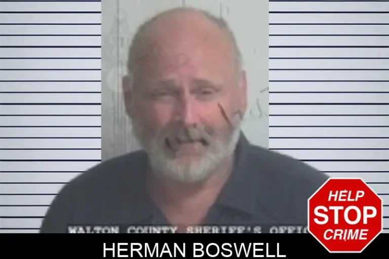 Herman Boswell