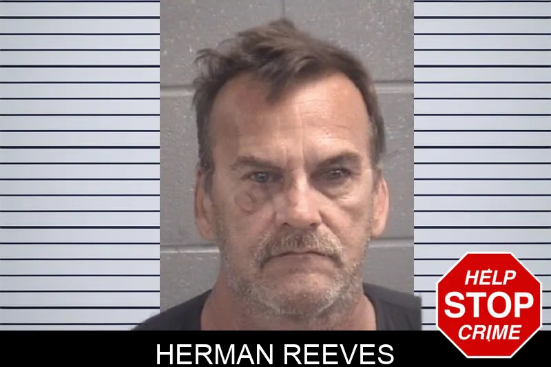 Herman Reeves