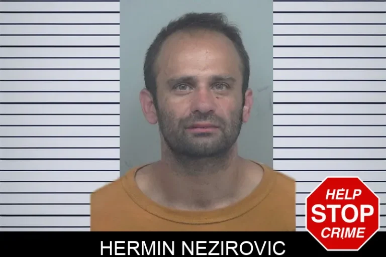 Hermin Nezirovic