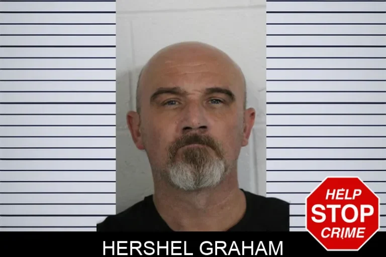 Hershel Graham