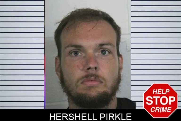Hershell Pirkle