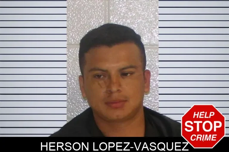 Herson Lopez-Vasquez