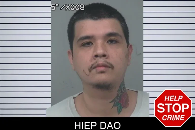 Hiep Dao
